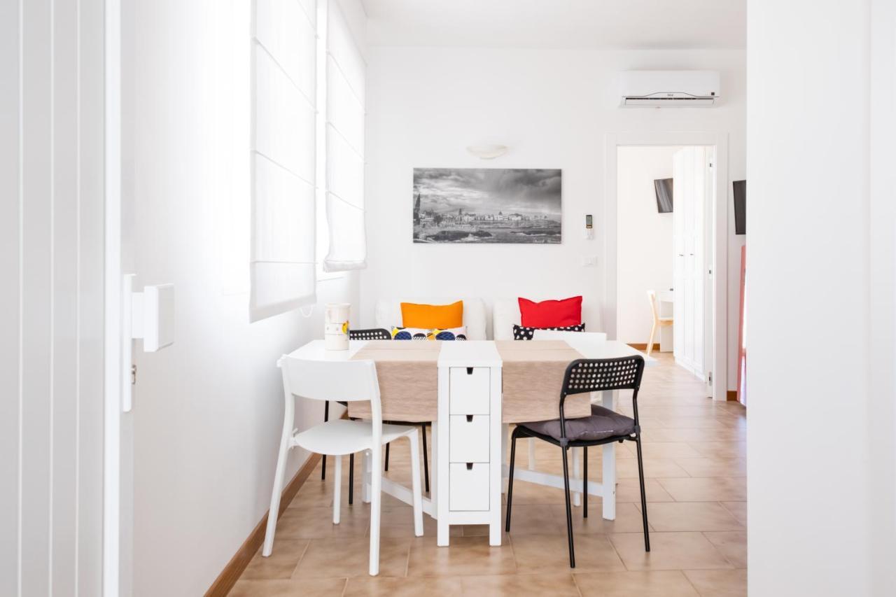Casa Grassi Villa Monopoli Eksteriør bilde