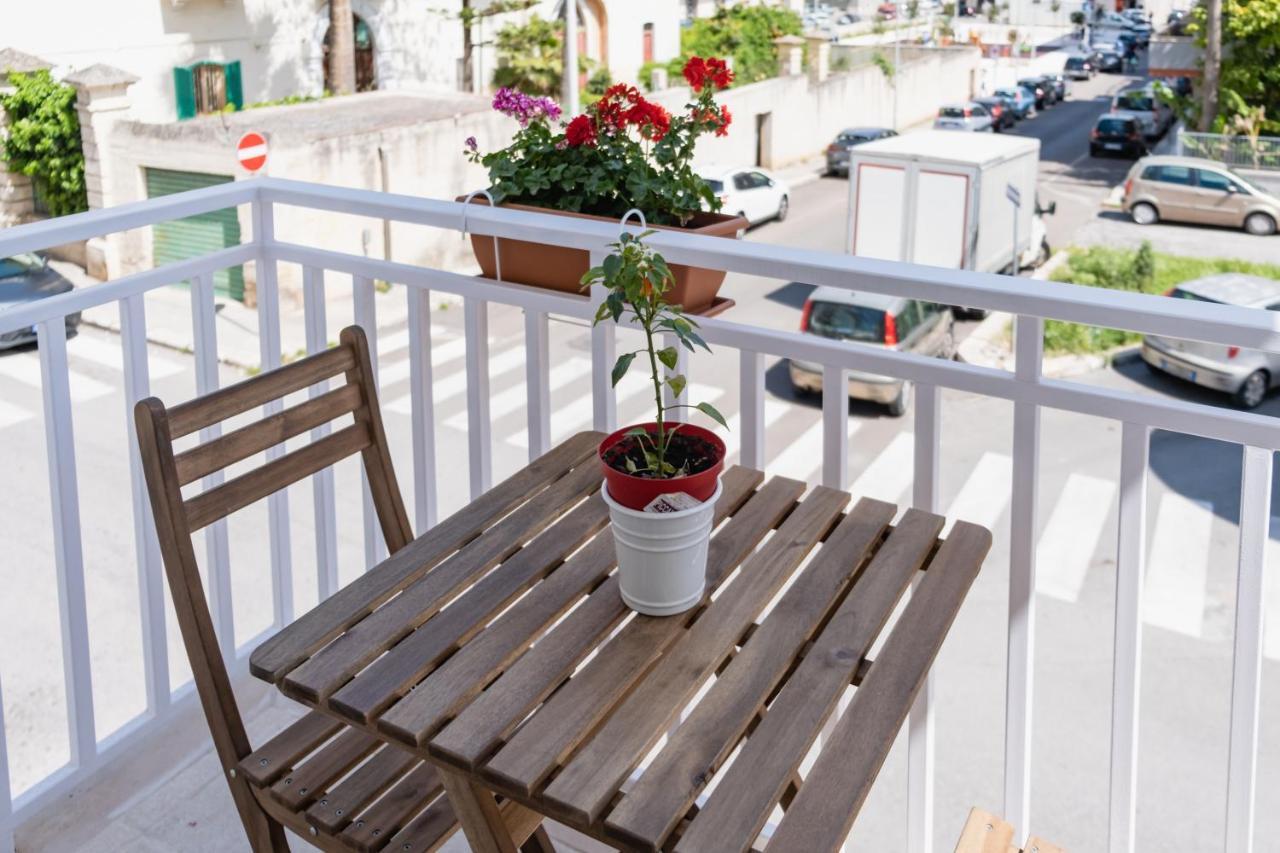 Casa Grassi Villa Monopoli Eksteriør bilde