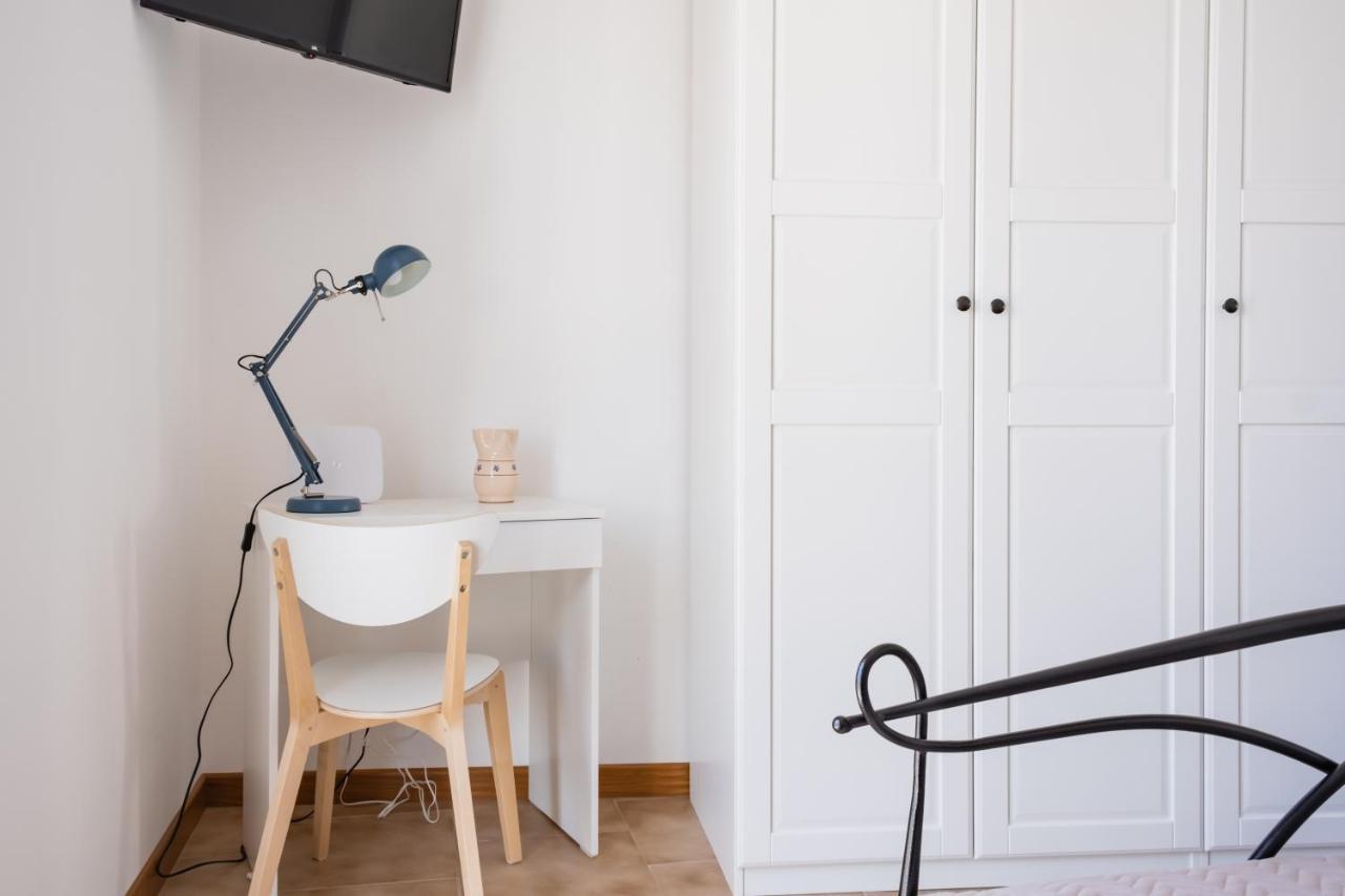 Casa Grassi Villa Monopoli Eksteriør bilde